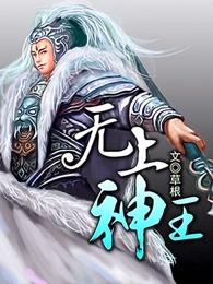 无上神王吧