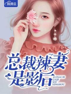 总裁老婆是影后全文免费